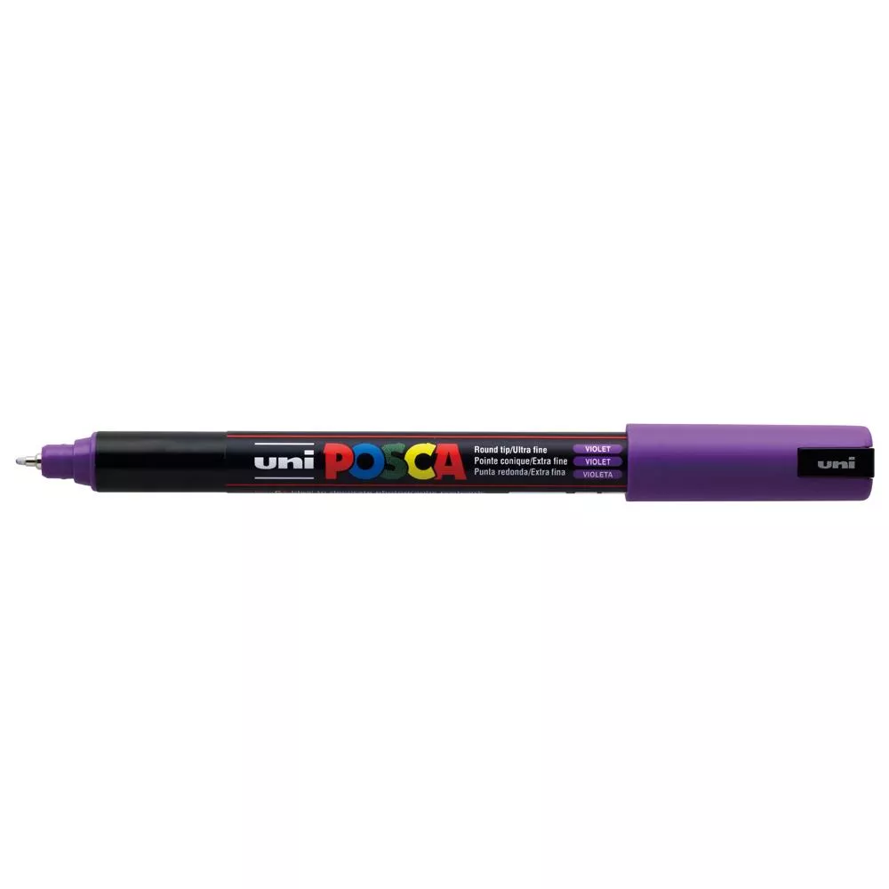 Uniball Posca Ultra Fine Paint Marker